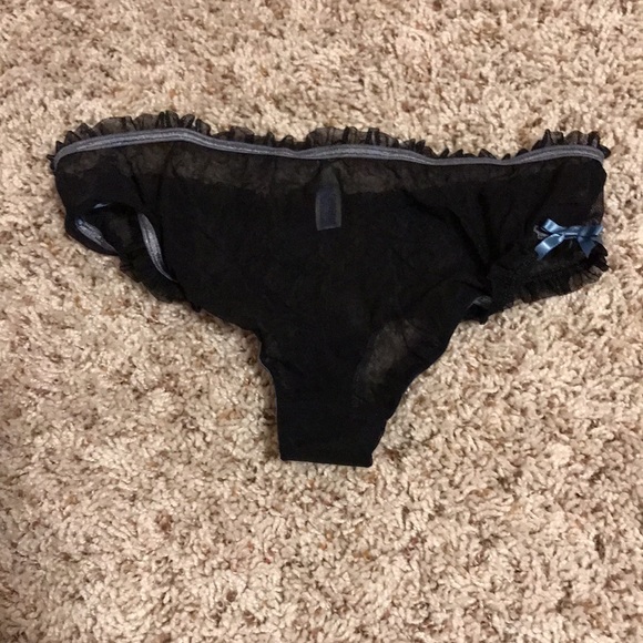 Gap - babydoll M/panty S/P set -washed but never worn - Picture 14 of 16